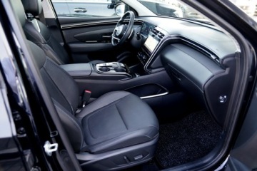 Hyundai Tucson IV SUV 1.6 CRDI 48V 136KM 2022 Hyundai Tucson MAX OPCJA skóra FUL LED nawi, zdjęcie 27