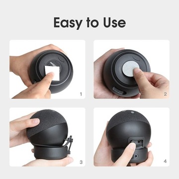 ДОК-СТАНЦИЯ GGMM D4 DOT ПОРТАТИВНОЕ ЗАРЯДНОЕ УСТРОЙСТВО