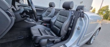 Audi 2003 Audi A4 Cabrio 3.0 V6 220KM Manual Xenon Skora Navi BOSE 3.0 Benzyna 220KM, zdjęcie 11