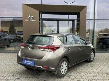 Toyota Auris 2018 Toyota Auris ACTIVE 132 KM Salon Polska Manual Benzyna 1.6 Benzyna, zdjęcie 7