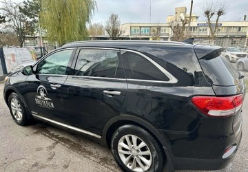 Kia Sorento III 2017 Kia Sorento Kia Sorento III KIA Sorento, 3.3 LX SERWIS ASO KIA 3.3 Benzyna, zdjęcie 2