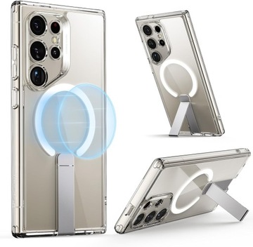 ESR GALAXY S24 ULTRA ETUI OBUDOWA PANEL