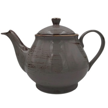 Alumina Bogucice Nostalgia Onyx Czajnik 1,1 l