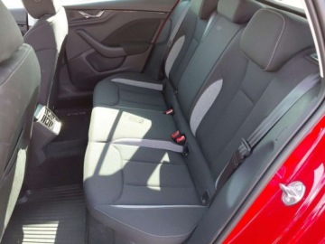 Skoda Scala Hatchback Facelifting 1.0 TSI 115KM 2025 Skoda Scala Selection 1.0TSI 115KM Serwis ASO Salon PL FV23, zdjęcie 11