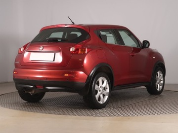 Nissan Juke I SUV 1.6i 117KM 2012 Nissan Juke 1.6 i, Salon Polska, Klima, zdjęcie 4