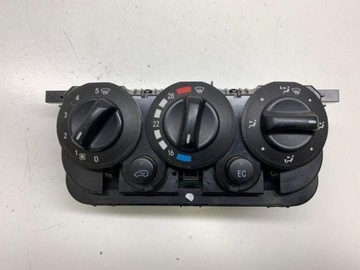 1688302085 JINÉ MODUL A 160 CDI 168.006 55 2003 MERCEDES-BENZ (W168)