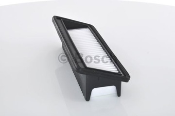 BOSCH F 026 407 025 FILTR OLEJE + VZDUCHU