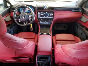 Maserati 2023 Maserati Grecale Modena 2023 2.0l 2.0 Benzyna 325KM, zdjęcie 8