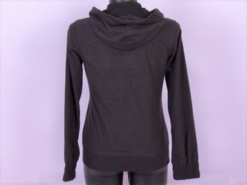 ЖЕНСКАЯ ХУДИ Q462 REEBOK XS НА МОЛНИИ