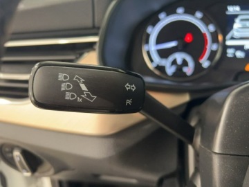 Skoda Scala Hatchback 1.5 TSI 150KM 2022 Škoda Scala Skoda Scala 1.5 TSI Style DSG, zdjęcie 22