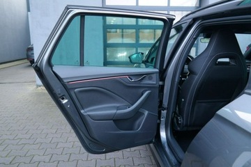 Skoda Kamiq Crossover Facelifting 1.0 TSI 115KM 2025 Škoda Kamiq Skoda Kamiq Monte Carlo 1.0 TSI 115, zdjęcie 24