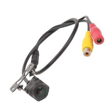 Камера заднего вида Широкоугольная камера заднего вида на 180 градусов Водонепроницаемая камера AHD