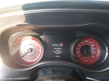Dodge Charger VII 2017 Dodge Charger SRT Hellcat 2017 6.2L 6.2 Benzyna 707KM, zdjęcie 10