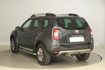 Dacia Duster I SUV Facelifting 1.2 TCe 125KM 2015 Dacia Duster 1.2 TCe, Skóra, Navi, Klima, zdjęcie 3