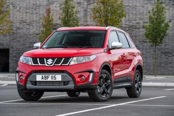 SUZUKI VITARA III 1.4 HYBRID SVAZEK MOTORU 36810-74S00