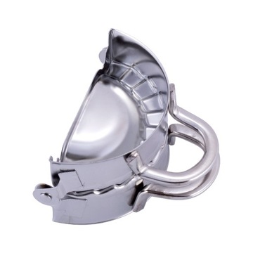 ФОРМОВОЧНАЯ МАШИНА ДЛЯ ПЕЛЬМЕНЕЙ «УШКИ КАМИЛЛИ»