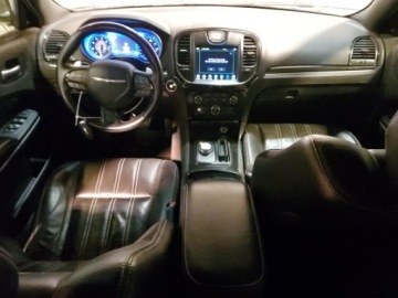 Chrysler 300C II 2021 Chrysler 300 S 2021 3.6l 3.6 Benzyna 300KM, zdjęcie 9