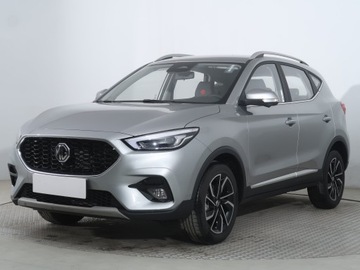 MG ZS II SUV Classic 1.5 VTi-Tech 106KM 2024 MG ZS SUV 1.5, 1. Właściciel, Serwis ASO, VAT 23%, zdjęcie 1