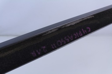 НАКЛАДКА НА КРЫШУ CITROEN C4 GRAND PICASSO II 16 лет