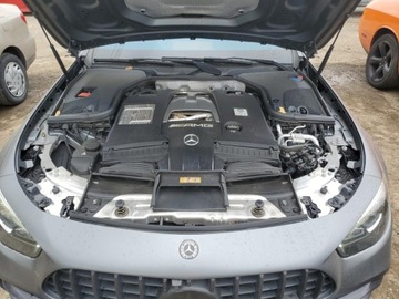 Mercedes Klasa E W213 2021 Mercedes-Benz Klasa E 63 AMG-S 4Matic 2021 4.0l 4.0 Benzyna 603KM, zdjęcie 6