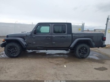 Jeep Gladiator 2022 Jeep Gladiator Altitude 2022 3.6 Benzyna 285KM, zdjęcie 2