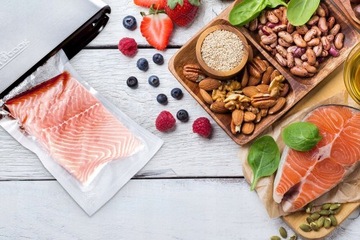 РУКАВ ИЗ ФОЛЬГИ ДЛЯ ВАКУУМНОЙ УПАКОВКИ ЗАПАВНОЙ МАШИНЫ PROFICOOK