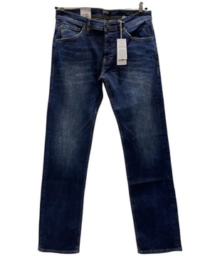 Spodnie jeans Guess r.31/34 pas 88-92cm