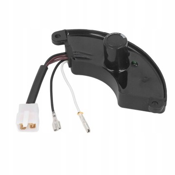 WILGOĆ ODPORNY REGULATOR 5KW NAPIĘCIA AVR 250V