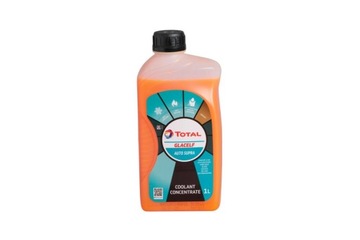 TOTAL GLACELF AUTO SUPRA 1 LITR