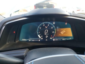 Chevrolet Corvette C7 2023 Chevrolet Corvette Stingray 3Lt 2023 6.2l 6.2 Benzyna 490KM, zdjęcie 9