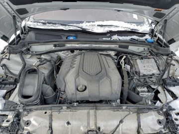 Porsche Macan 2023 Porsche Macan Base 2023 2.0 Benzyna 261KM, zdjęcie 6