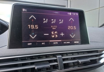 Peugeot 3008 II Crossover Facelifting  1.5 BlueHDi 130KM 2023 Peugeot 3008 33 GT 1.5 BlueHDi 130 KM AUTOMAT I wl. GWARANCJA FV23, zdjęcie 24