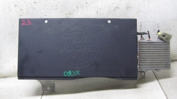 VOLVO XC60 WZMACNIACZ SUBWOOFER 30752993 31288195