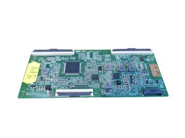 Logika CV500U1-T01-CB-1 Skymaster 50SUA2505