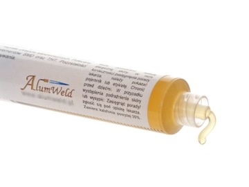 Q02M Q-Solder GEL. Гелеобразный флюс для SMD BGA, 5 мл