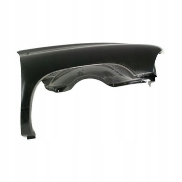 BLATNÍK PŘEDNÍ PRAVÝ DODGE DURANGO DAKOTA 01.1997-12.2004