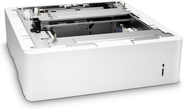 Устройство подачи бумаги HP LaserJet на 550 листов