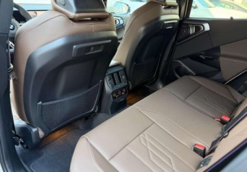 BMW X3 G45 2025 BMW X3 BMW X3 40d xDrive, 3.0 Diesel 299KM, zdjęcie 27