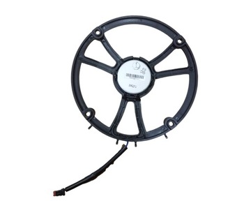 ДИНАМИКА HARLEY DAVIDSON CVO STREET ROAD GLIDE 6.5 БУМ! АУДИО ЭТАП II