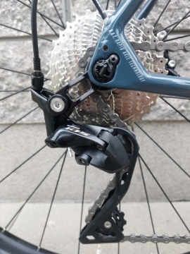 Шоссейный велосипед Focus Paralane 8.8 L56