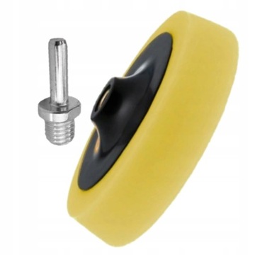 MENZERNA 3in1 ONE STEP POLISH ПОЛИРОВАЛЬНАЯ ПАСТА 3в1 ДЛЯ ПОЛИРОВКИ КРАСКИ