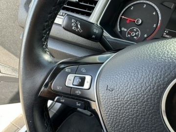 Volkswagen T-Roc I SUV 2.0 TDI 115KM 2021 Volkswagen T-Roc Kamera, Asystent Climatronic Navi, zdjęcie 18