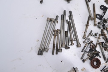 Болты крепления рамы KTM 890 DUKE 20-23