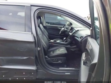 Ford Edge II 2015 Ford Edge 3.5 V6 benzyna 280KM 4X4 wersja TITANIUM ,od ubezpieczyciela, zdjęcie 4