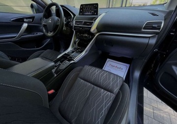 Mitsubishi Eclipse Cross SUV 1.5 T 163KM 2018 Mitsubishi Eclipse Cross 1.5 T 163KM AUTOMAT Panorama GWARANCJA bezwypa, zdjęcie 16