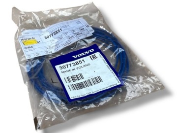 kabelbaum kabelsatz przewodow Kraftstoffpumpe Förderpumpe Czesc serwisowa Volvo S60 (-2009), S80 !J | thumb 3