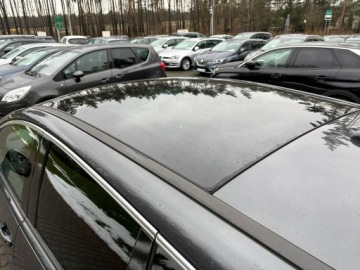 Peugeot 3008 I Crossover Facelifting 1.6 BlueHDi 120KM 2016 Peugeot 3008 1.6 HDI 120 KM Półskóry Panorama, zdjęcie 5