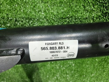Skoda Kodiaq 565 HAK HOLOWNICZY ELEKTRYCZNY 565803881h