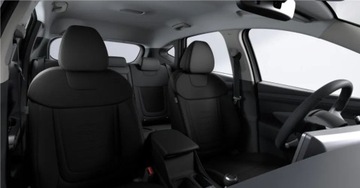 Hyundai Tucson IV 2025 Hyundai Tucson 1.6 T-GDi 150 KM 2WD 6DCT Smart 1.6 Benzyna 150KM, zdjęcie 7