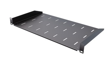 Półka RACK Eco stała 1U 19
